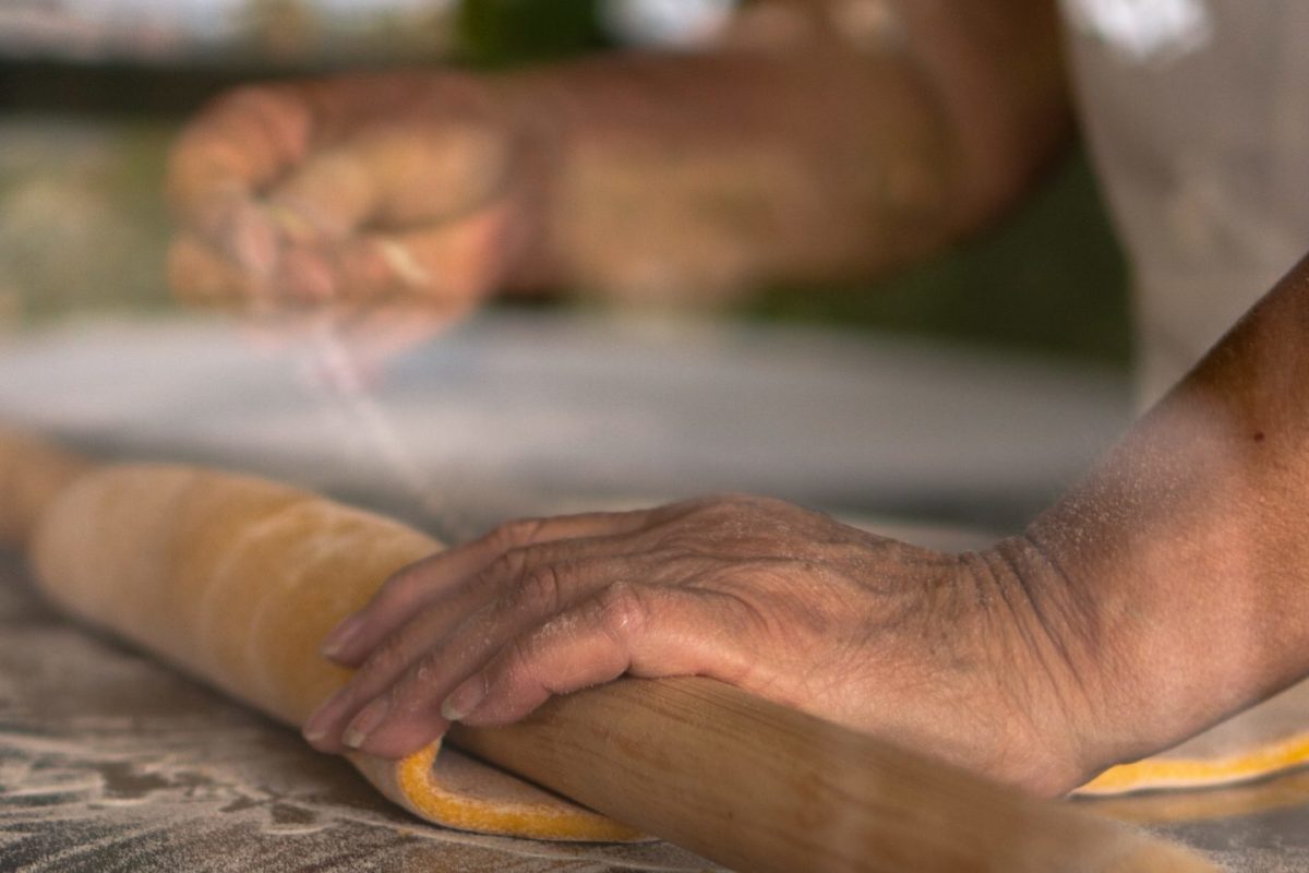 food valley in emilia romagna